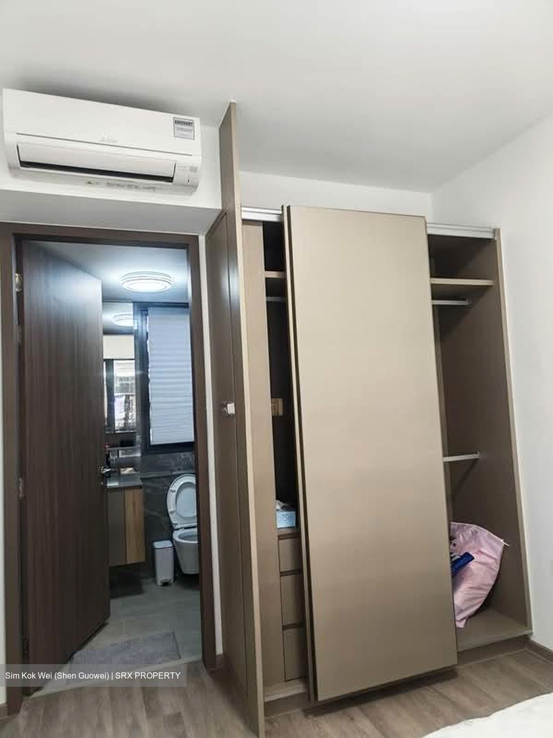 Lumina Grand (D23), Condominium #601594501